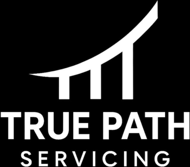 True Path Servicing Logo